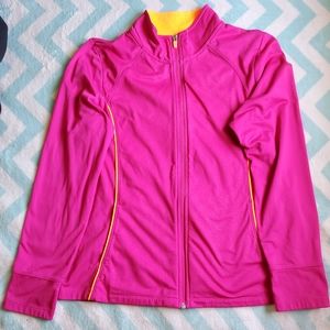Go Fit Active wear Jacket